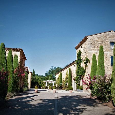 Hotel La Villa Romaine Carsac-Aillac Bagian luar foto