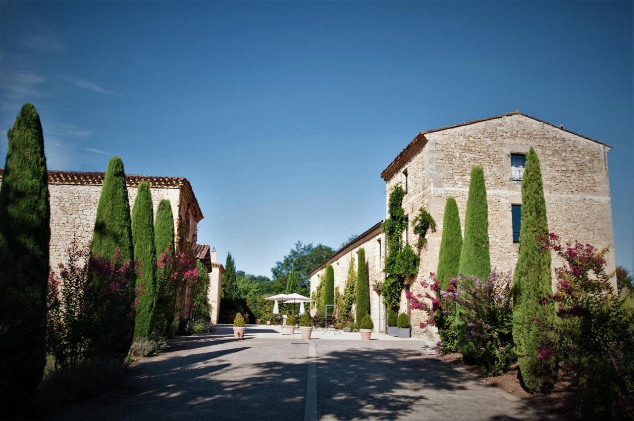 Hotel La Villa Romaine Carsac-Aillac Bagian luar foto