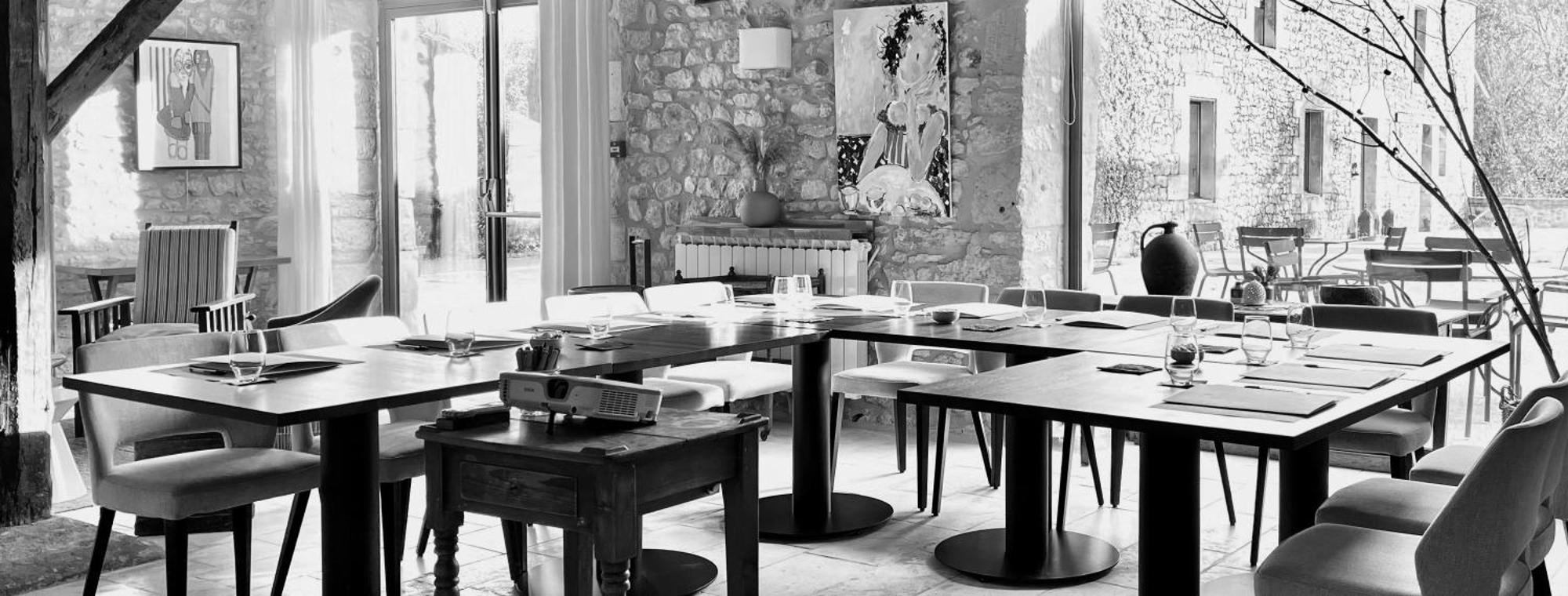 Hotel La Villa Romaine Carsac-Aillac Bagian luar foto