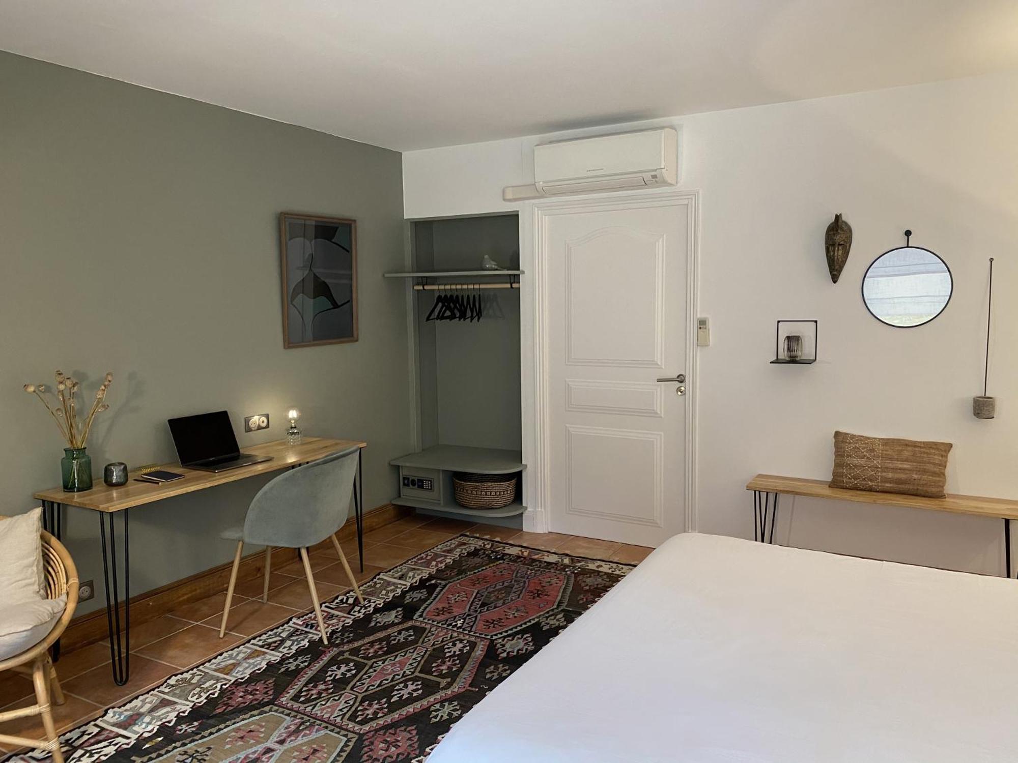 Hotel La Villa Romaine Carsac-Aillac Bagian luar foto