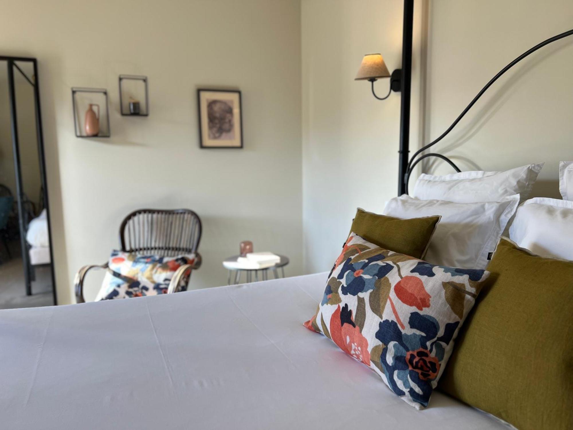 Hotel La Villa Romaine Carsac-Aillac Bagian luar foto